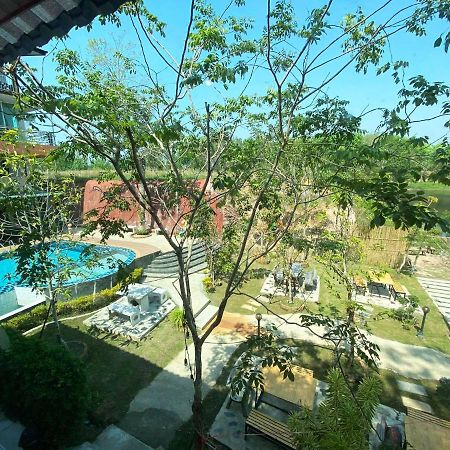 Keree Lakeview Chanthaburi Exterior foto